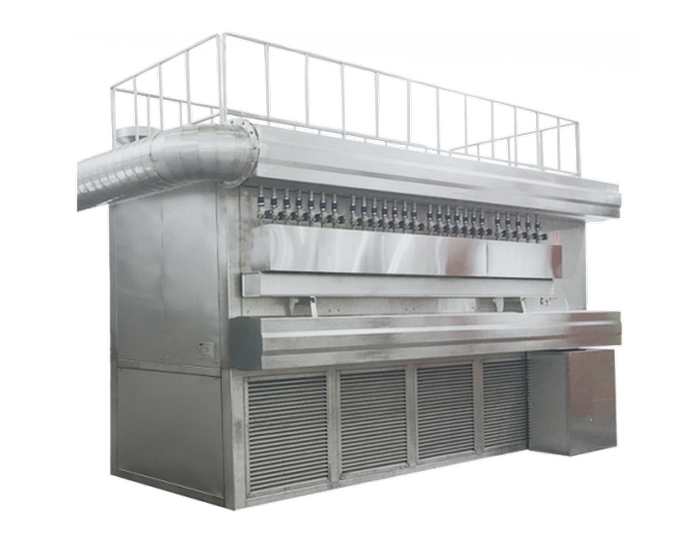 集成式煙氣凈化處理設(shè)備